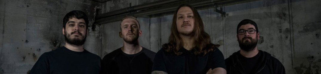 Hath: il video ufficiale di 'Usurpation', dal debutto "Of Rot and Ruin" su Willowtip Records