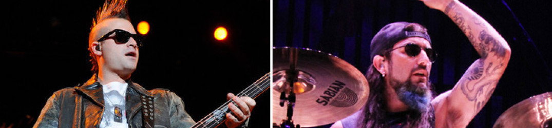 Mike Portnoy: "Gli Avenged Sevenfold mi hanno fatto capire che c'era di più oltre ai Dream Theater"