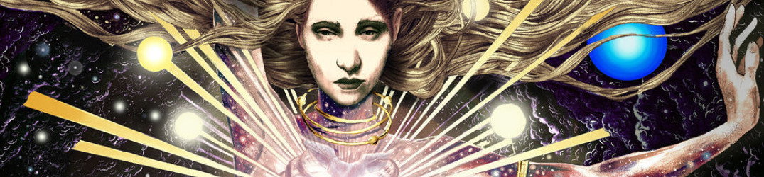 Iapetus: il nuovo album "The Body Cosmic" in free download, Progressive Death Metal dagli U.S.A.