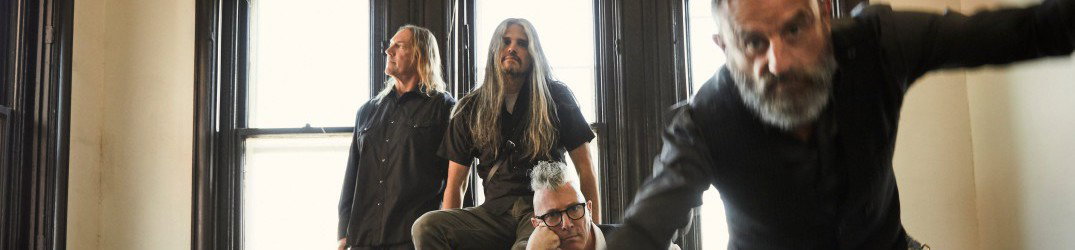 Tool: in arrivo l'edizione per collezionisti di "Fear Inoculum"
