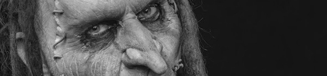 Mortiis: pubblicato il teaser dell'album "Spirit of Rebellion"