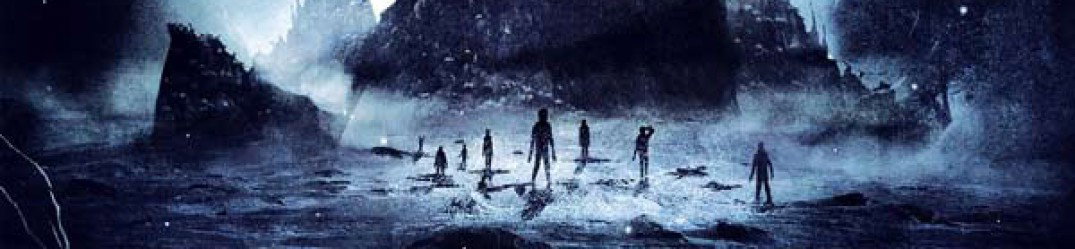 Iskald: online in streaming completo "Nedom og Nord"