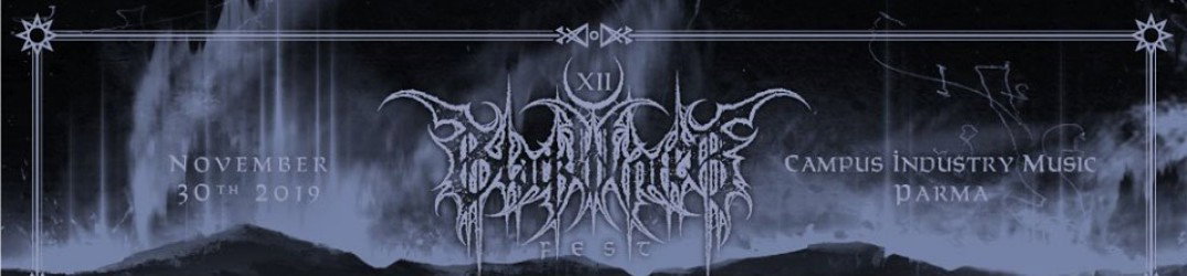 Black Winter Fest XII: fuori gli Handful of Hate, rimpiazzati dagli Imago Mortis