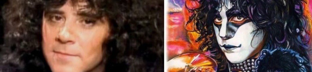 Kiss: create le monete dedicate a Eric Carr