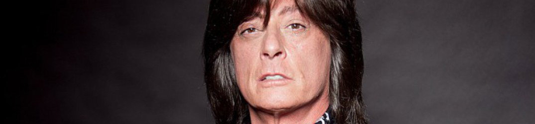Joe Lynn Turner: "Dopo l'infarto mi sono ripulito"