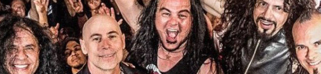 Armored Saint: a dicembre in studio di registrazione