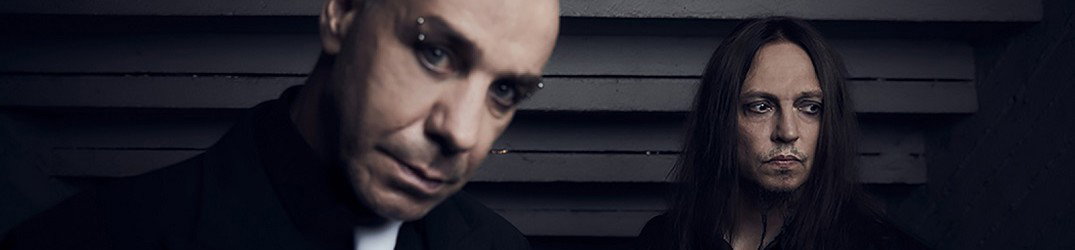 Rammstein: Lindemann, il tipo del pugno in faccia? Solo un coglione maleducato