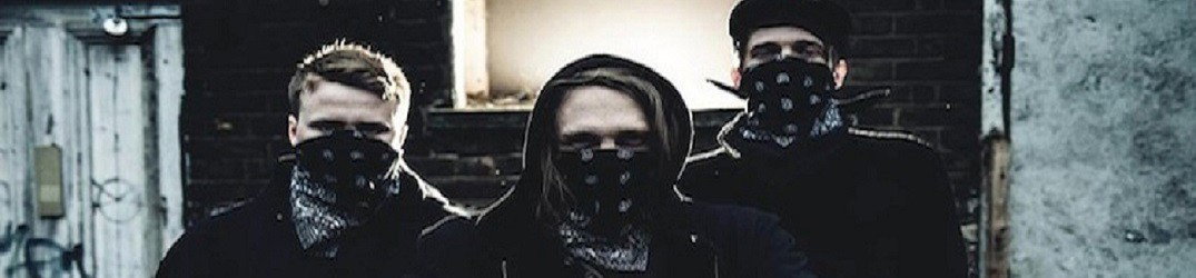 Acrania: "The Beginning of the End" in full streaming