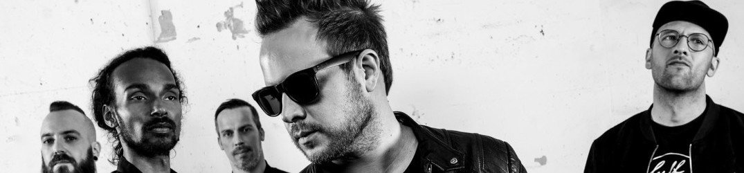 Emil Bulls: il video di 'Where Is My Mind' dall'ultimo album "Mixtape"
