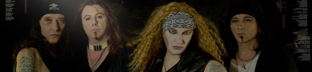 Parris Hyde: live al "The Onelloween"