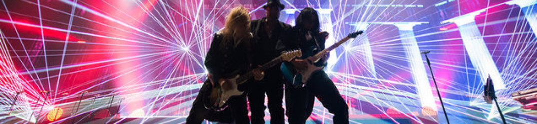 Trans-Siberian Orchestra: il filmato live di 'Believe', classico dei Savatage