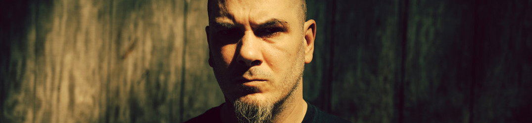 Phil Anselmo: "I Pantera nella Hall Of Fame? Sarebbe un onore"