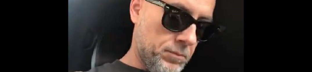 Behemoth: cacciato da una palestra YMCA? Nergal ammette, mi piace trollare, ho inventato tutto
