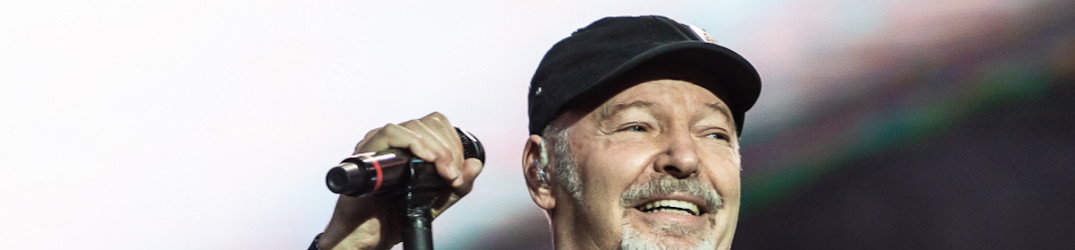 Firenze Rocks, I-Days, Rock in Roma 2020: annunciato Vasco Rossi come headliner