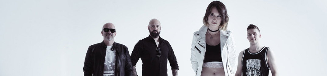 Spoil Engine: online il lyric video della nuova canzone 'Venom'