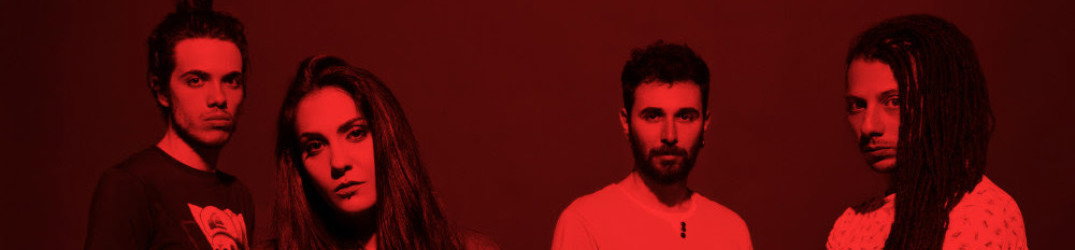 Nebulae: lanciato il lyric video di 'Poors'