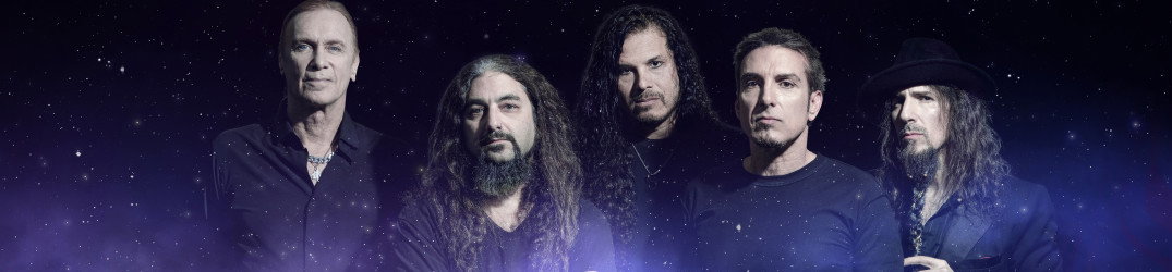 Sons Of Apollo: guarda il video di 'Goodbye Divinity', primo singolo estratto dal nuovo album