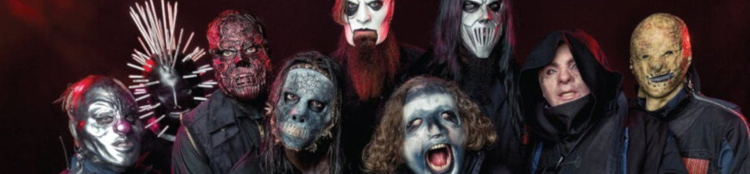 Slipknot: annunciato il primo Knotfest in mare con partenza da Barcellona