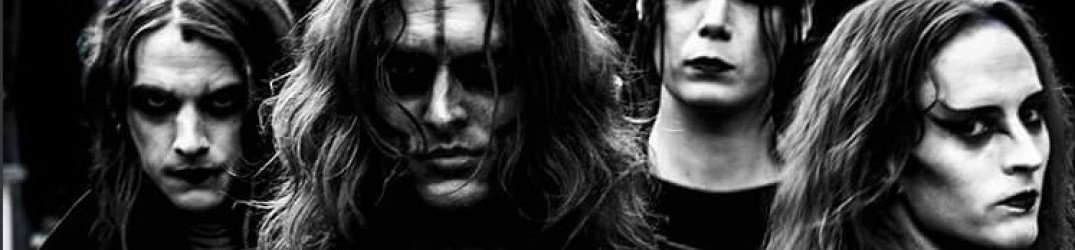 Tribulation: il video di 'Here Be Dragons", dal live album "Alive & Dead at Södra Teatern"