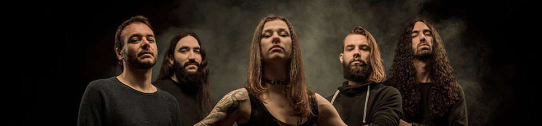 [IN MUTE]: ascolta in streaming l'intero album "Chaos Breeder"