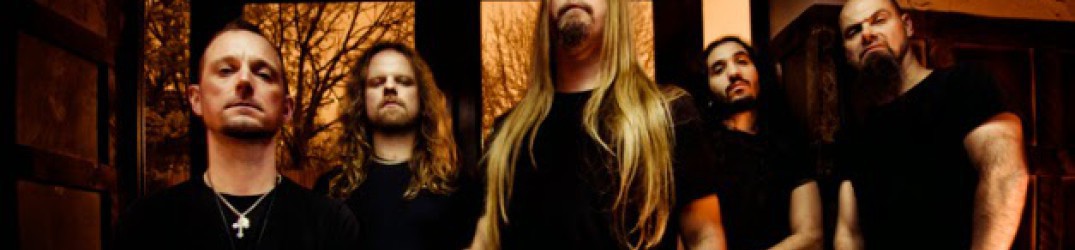 One Machine: l'ex Metal Church Ronny Munroe entra nella band