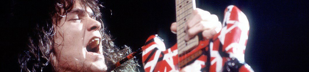 Van Halen: Eddie immortalato nel reparto di neurochirurgia spinale con il primario