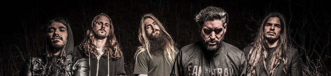 Suicide Silence: pubblicati i music video per le nuove canzoni 'Meltdown' e 'Love Me to Death'
