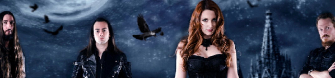 RavenWord: contratto discografico con Rockshots Records
