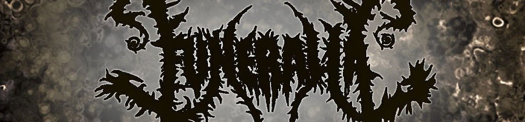 Funeralia: raggiunto l'accordo discografico con Black Tears Label, album in arrivo
