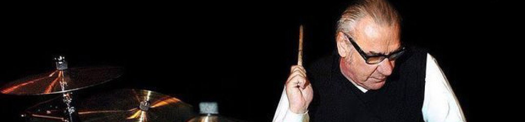 Bill Ward (ex Black Sabbath): ascolta la nuova canzone 'Once This Was a Road'