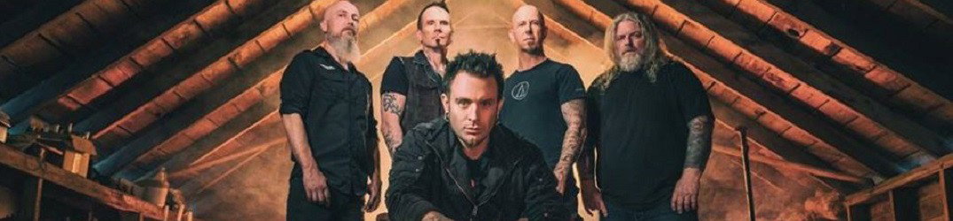 Imonolith (Threat Signal, ex-SYL, Devin Townsend Project): a marzo il debut-album, teaser online