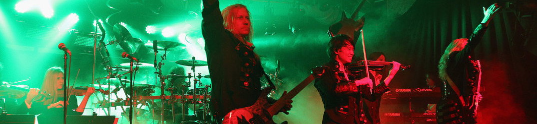 Trans-Siberian Orchestra: Al Pitrelli, 'I desideri di Paul O'Neill si stanno avverando'