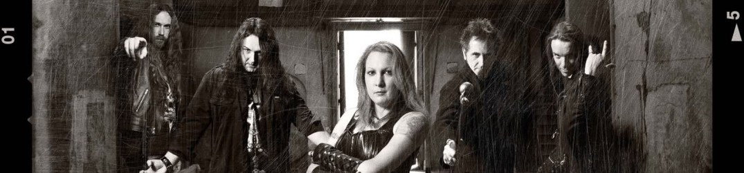 White Skull: Tales from the East... il racconto del concerto di Mosca