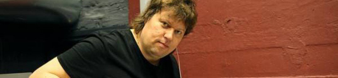 Timo Tolkki (ex Stratovarius): "Gli Eclipse mi hanno rubato una canzone"