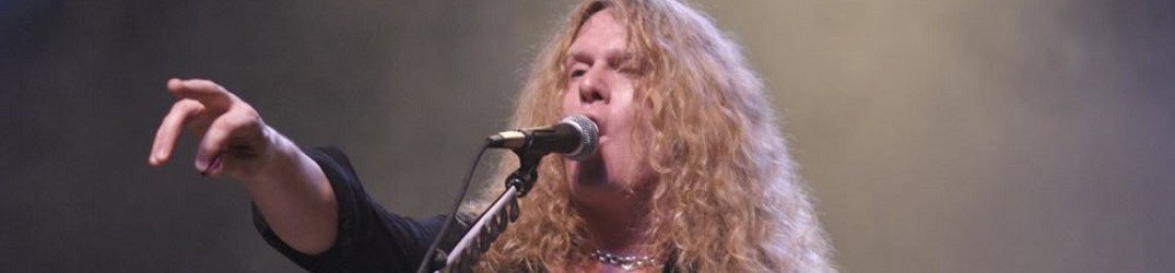 John Sykes: niente nuovo album per ora, le promesse dell'etichetta non sono state mantenute