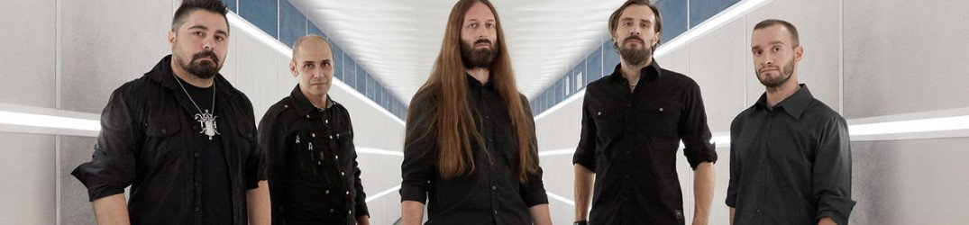 Tethra: nuovo album in arrivo, siglato accordo con Black Lion Records