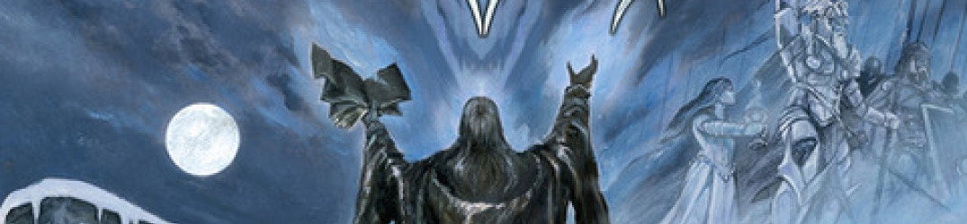 SuidAkrA: guarda il live video del brano "Stone Of The Seven Suns"