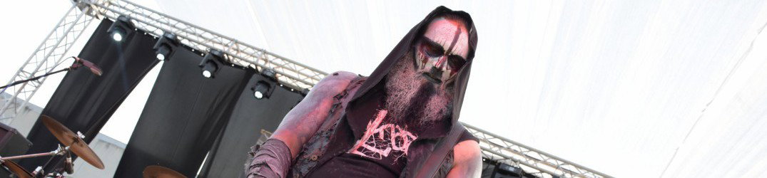 UnholyMetalNight (Roadshow Agglutination 2020): un evento Black Metal il 4 gennaio 2020 a Policoro
