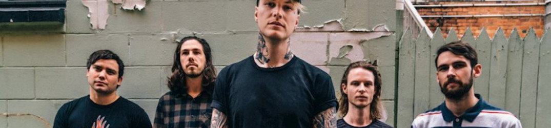 Stepson: firmato per SharpTone Records, lanciato il video del nuovo singolo 'Entire History of You'