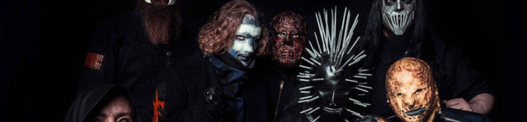 Slipknot: Corey Taylor, 'Knotfest è il nostro modo di rispettare la gente'