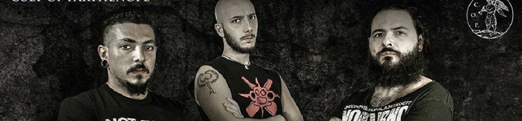 South Of No North: firmato l'accordo con Cult Of Parthenope, debut-album in arrivo