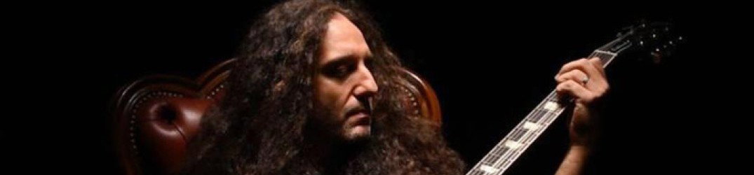 Vincenzo Grieco: ecco il video di 'Don't Lay Your Love to Waste'