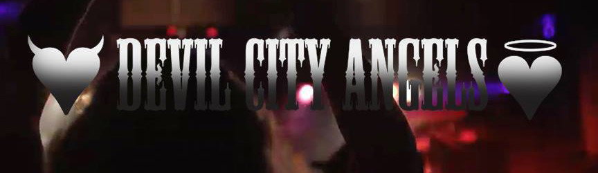 Devil City Angels: il videoclip di 'All My People'