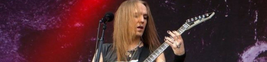 Children Of Bodom: guarda il live video professionale di 'In Your Face' dal Bloodstock 2019
