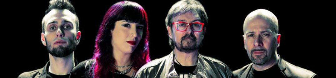 Live Report: Claudio Simonetti's Goblin @ Legend Club, Milano 15/11/2019