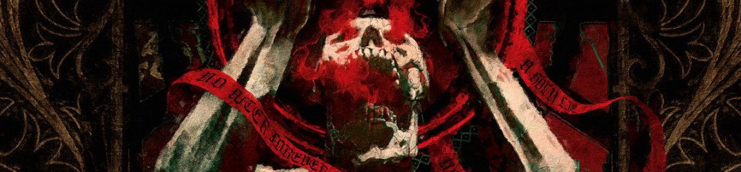 Cyhra: pubblicano il guitar playthrough di 'Dreams Gone Wrong'