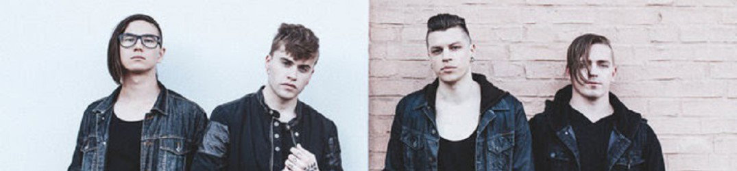 Imminence: Il nuovo video di 'Diamonds'