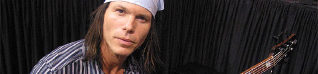 Lynch Mob: se ne va il bassista Sean McNabb