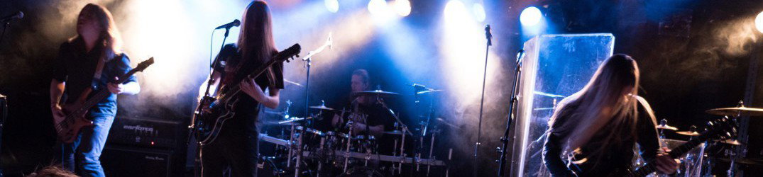 Draug:  online studio-clip