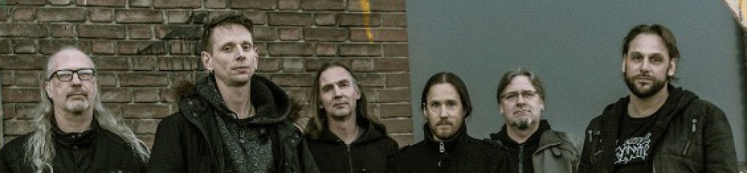 Officium Triste: arriva "The Death of Gaia", nuovo album su Transcending Obscurity